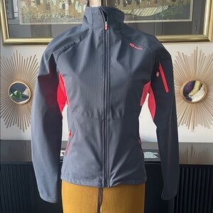 Sugoi Winter Running Jacket
